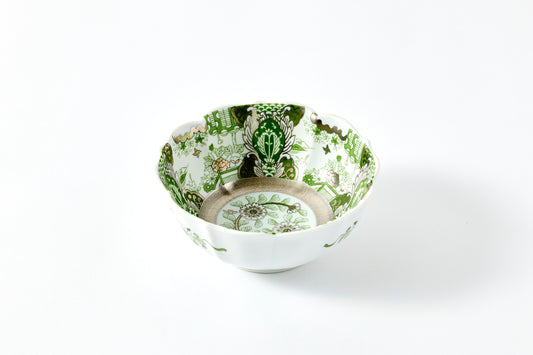 Small Bowl - JT Genroku Miyabi