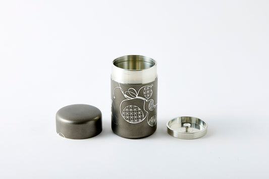 Teapot Six Gourds 100g