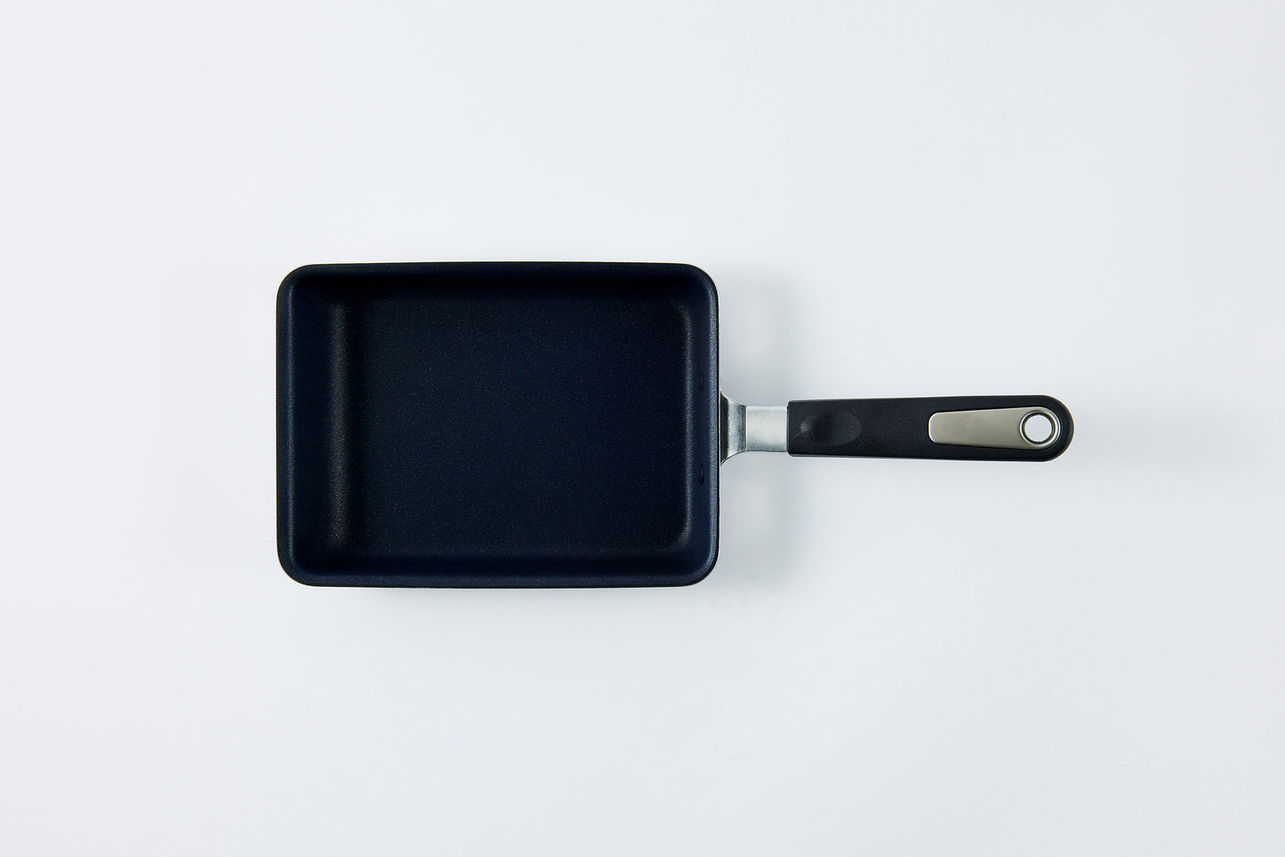 Japanese Omelette Pan 19×14cm