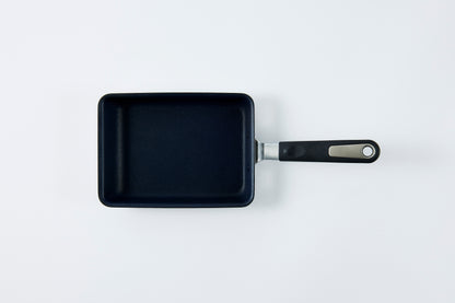 Japanese Omelette Pan 19×14cm
