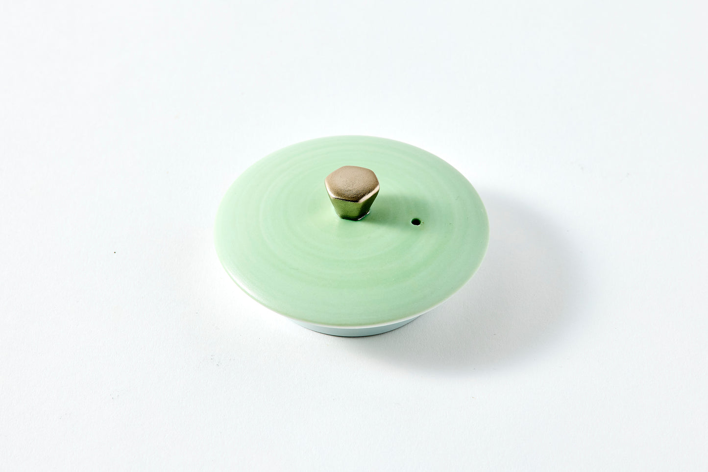 Teapot 600ml - JT Koimari Floral Pattern