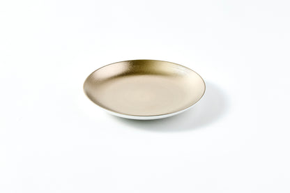 Side Plate 145mm - Platinum