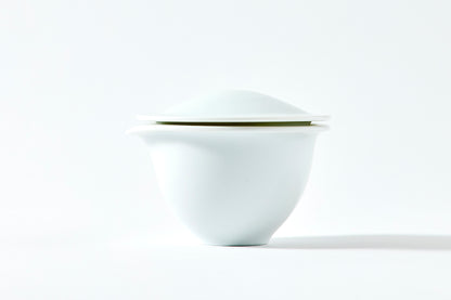 Tea Set for Four