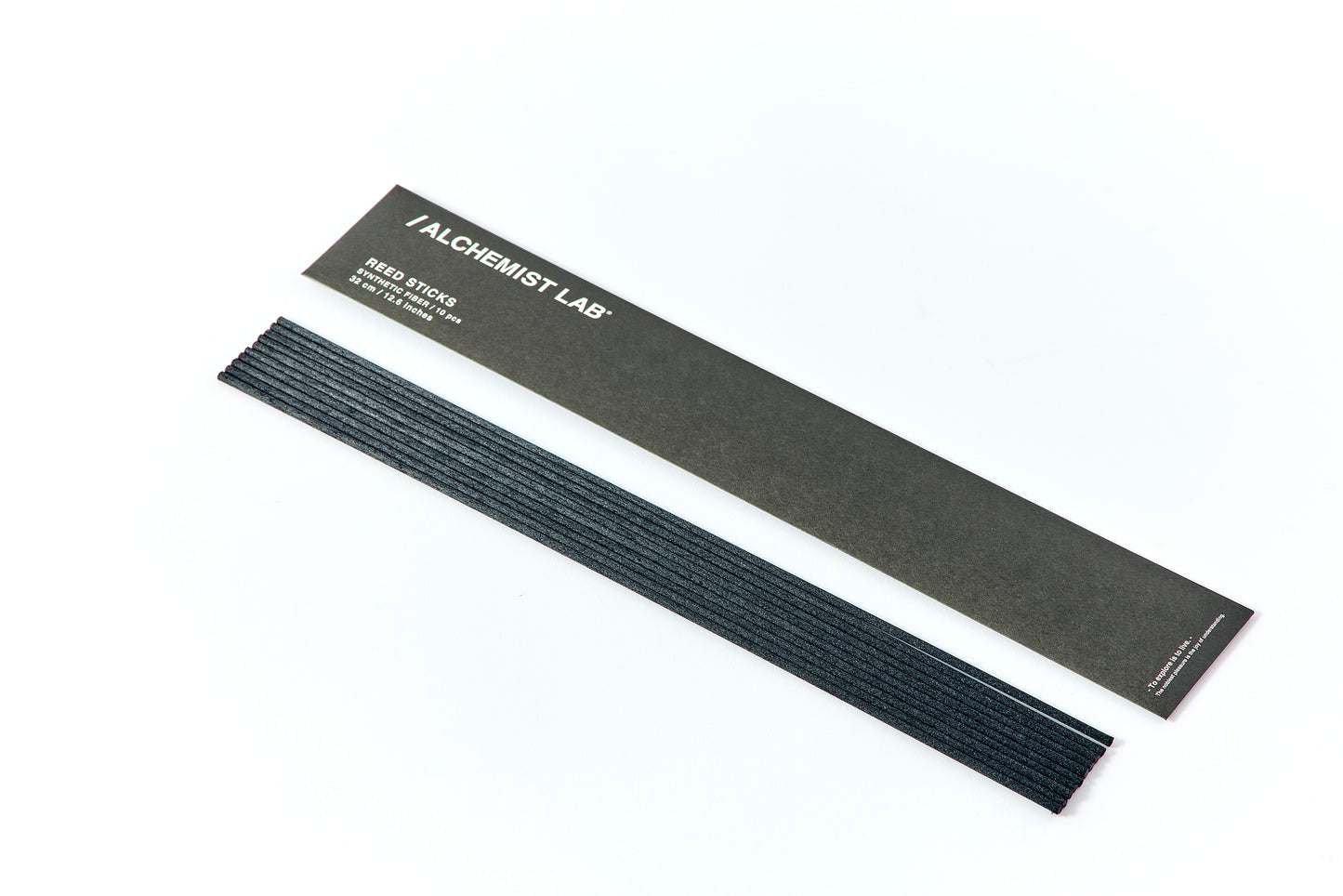 Fiber Reed Stick