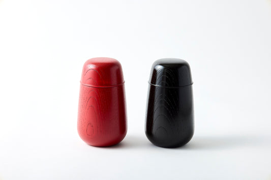 MOKU Tea Canister