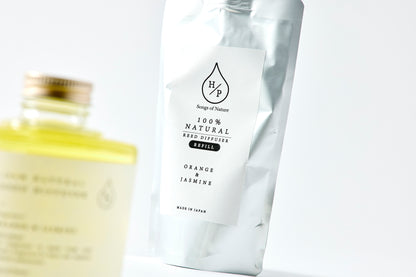 HP Reed Diffuser Refill Orange & Jasmine