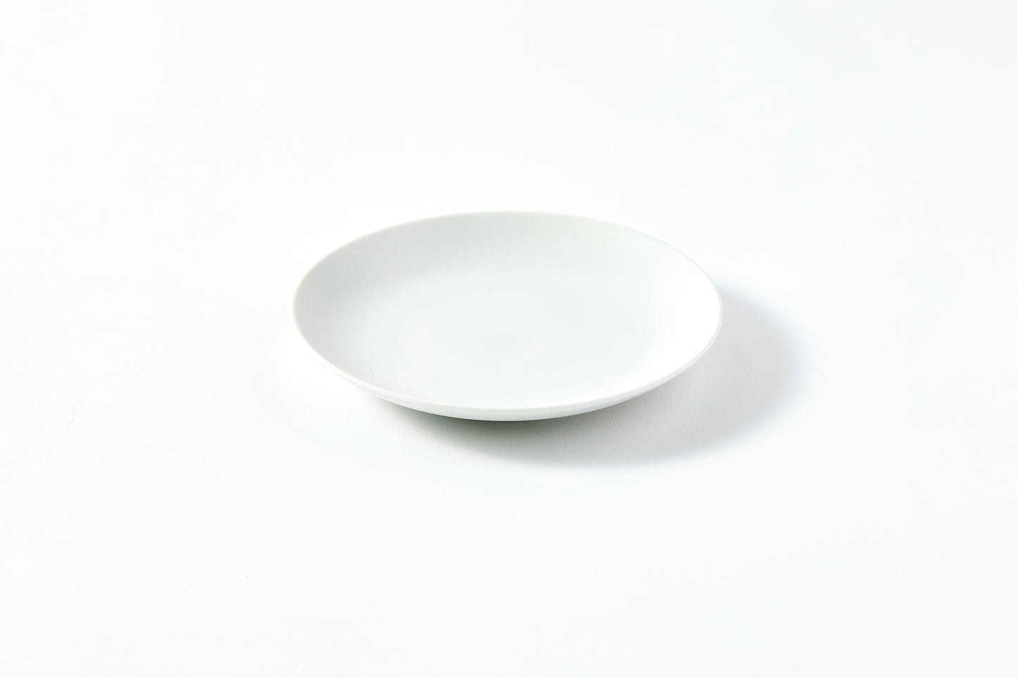 Side Plate 145mm - Snow
