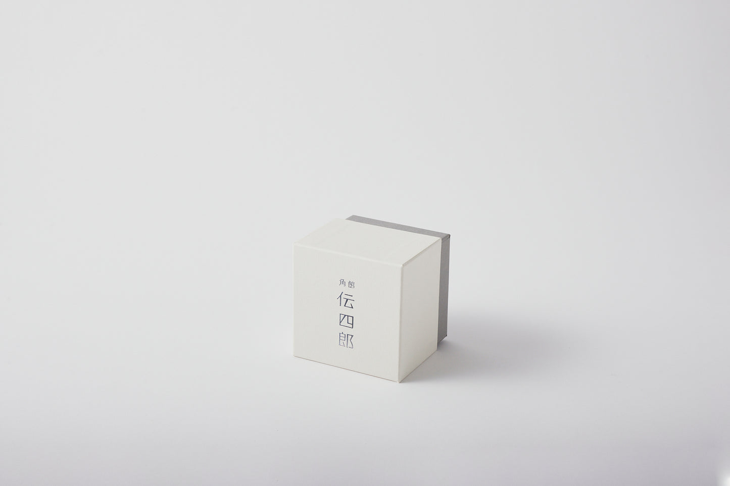 3-Color Tea Canister - Plain