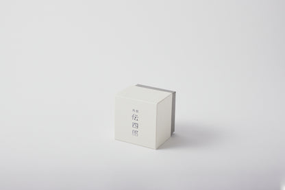 3-Color Tea Canister - Plain