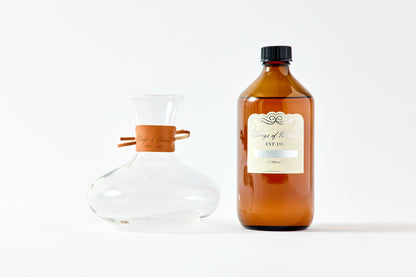 Carafe Diffuser <with Dedicated Diffuser Reeds> Rosé Wine