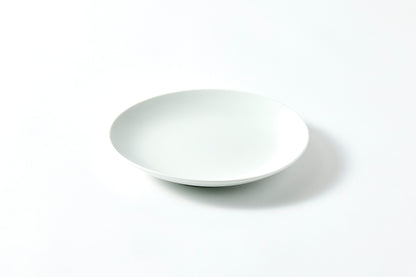 Flat Plate (Small) 180mm - Snow
