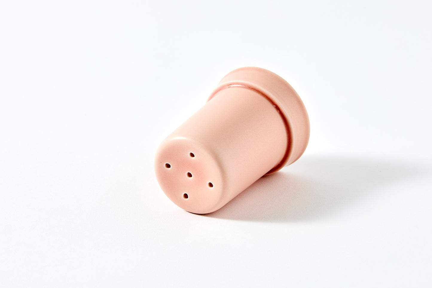 Tea Cylinder