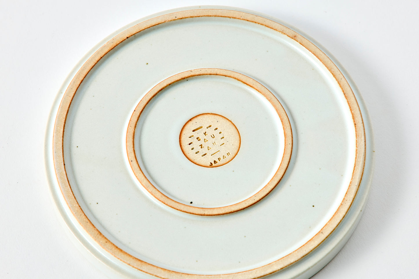 Loop 15cm Plate