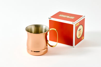 Pure Copper Mug 570ml