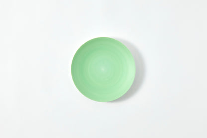 Flat Plate S - Pearl Green