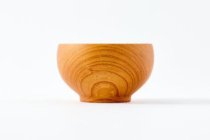 Meiboku Bowl Small Keyaki