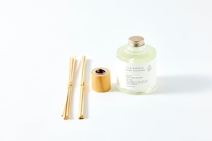 HP Reed Diffuser 180 Rosemary & Sage