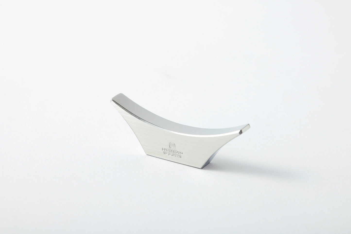 Chopstick Rest - Boat Shape