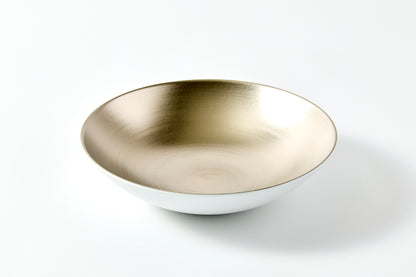 Arc Bowl - Platinum