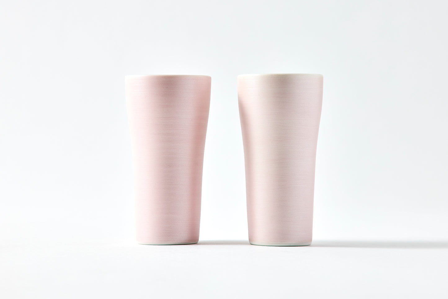 Set of 2 Pestle Tumblers - Somei 130ml