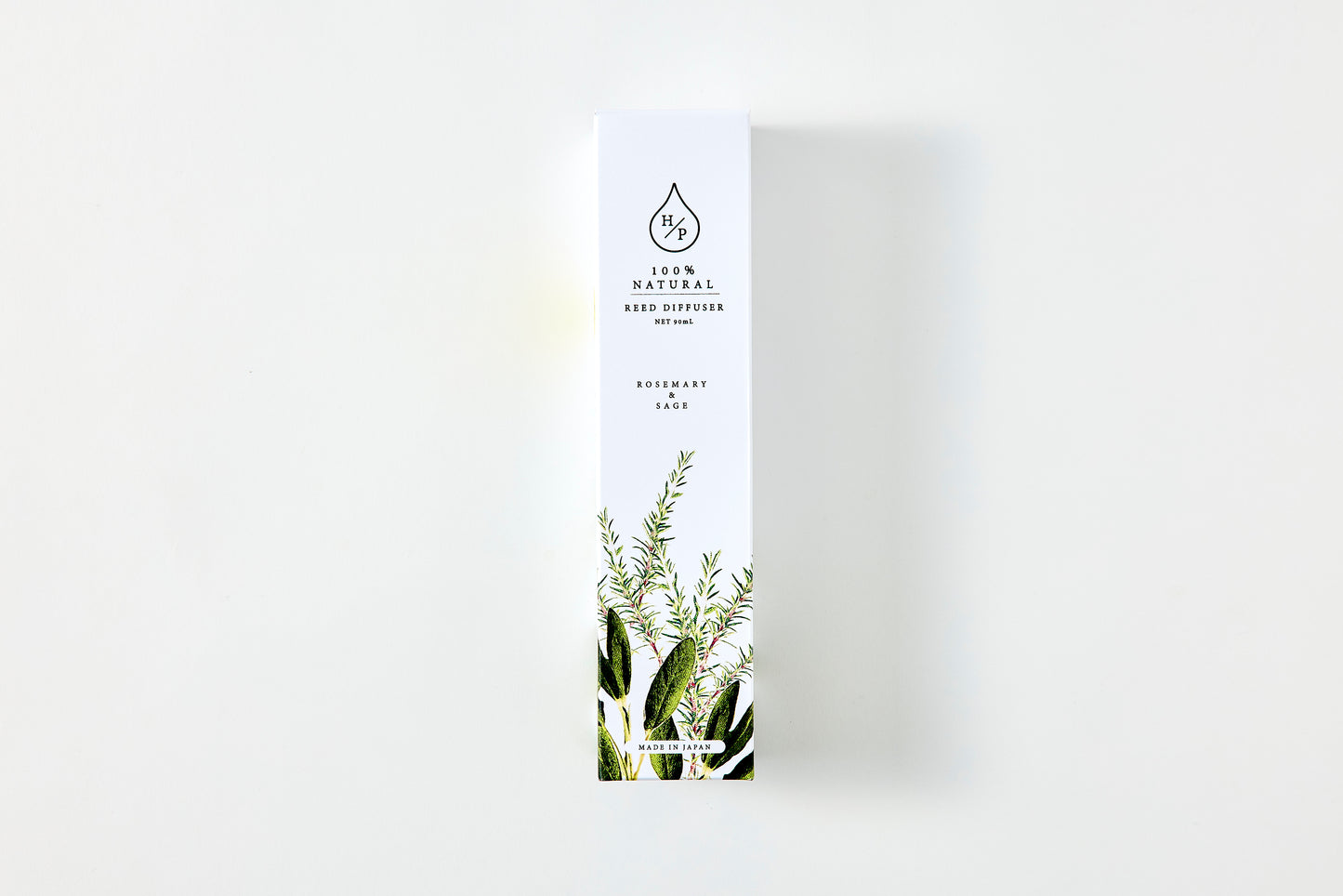 HP Reed Diffuser 90 Rosemary & Sage