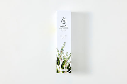 HP Reed Diffuser 90 Rosemary & Sage