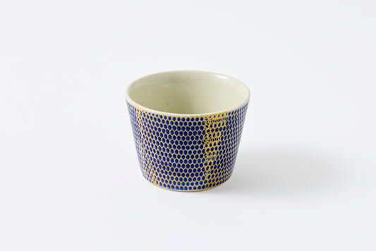 Inban AMIE Sobachoko Cup Hasami Porcelain