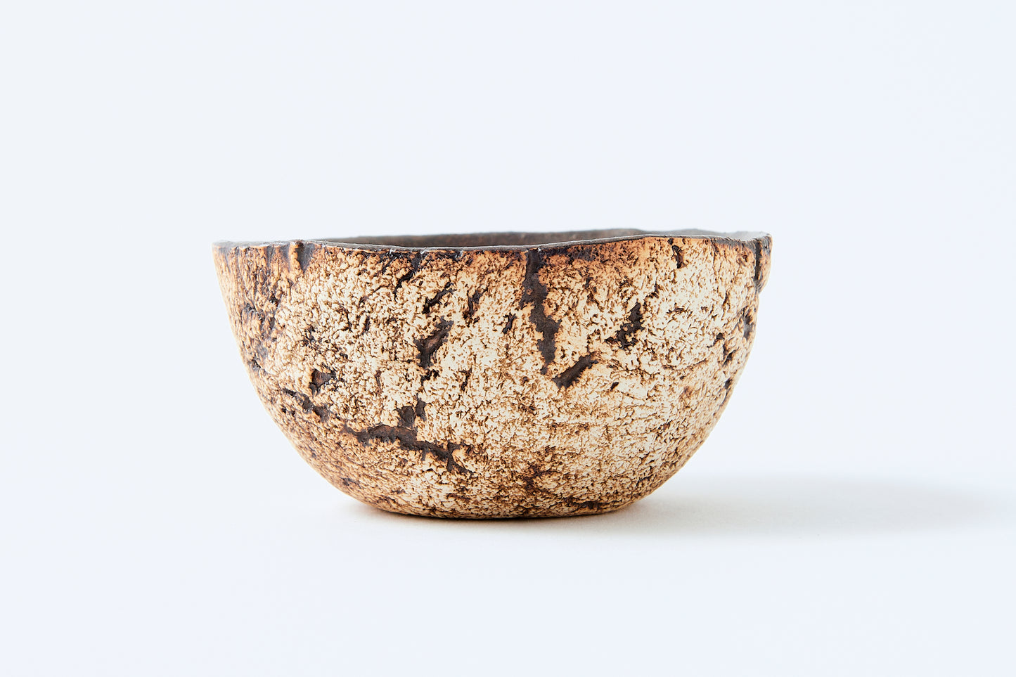 Flat Cup
