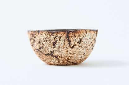 Flat Cup