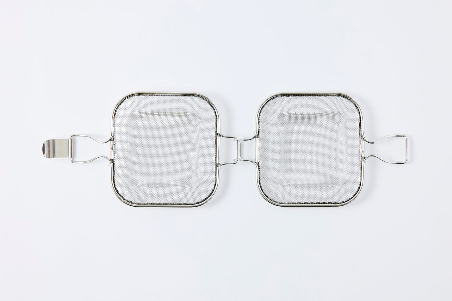 Grill Hot Sandwich Mesh