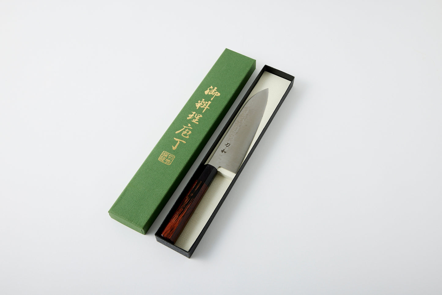Santoku Knife 180mm