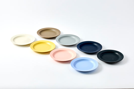 Sara 7" Plate
