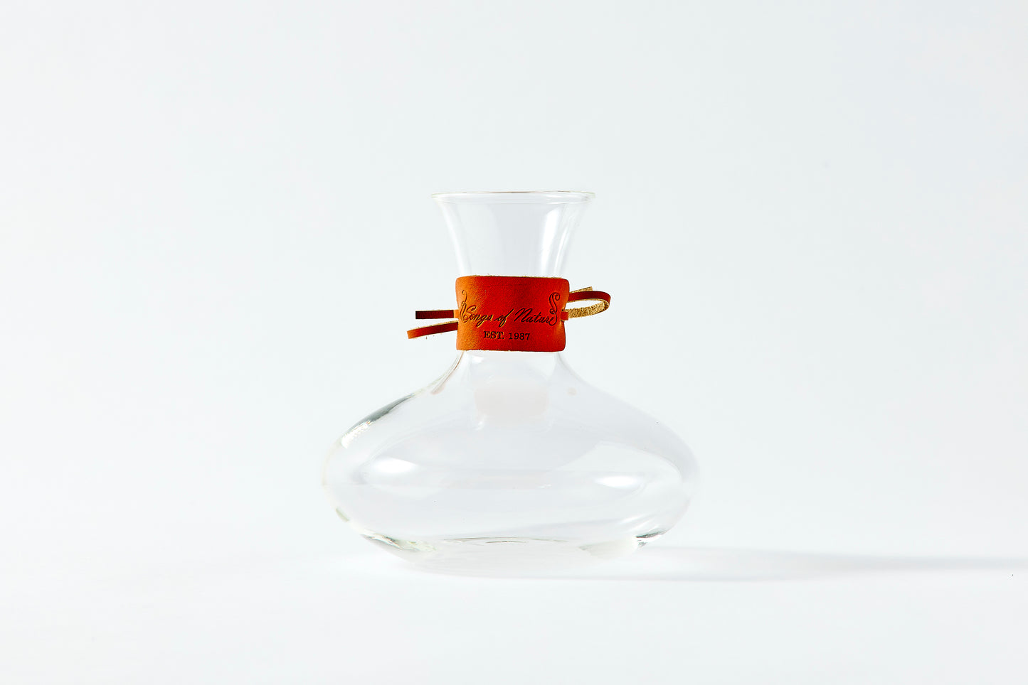 Carafe Diffuser <with Dedicated Diffuser Reeds> Bourgogne