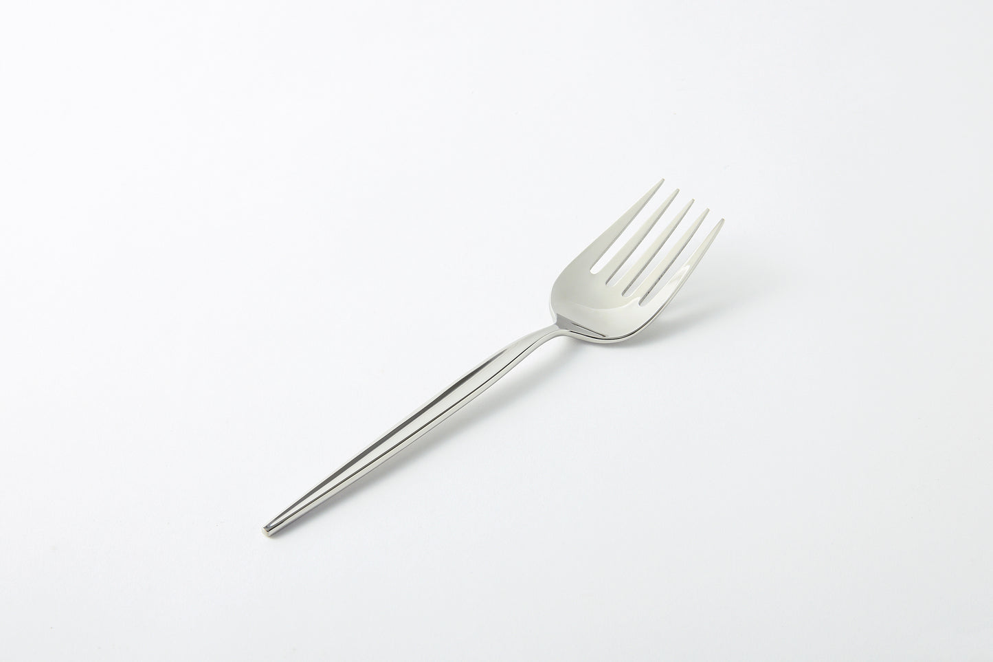 Meteora Serve Fork
