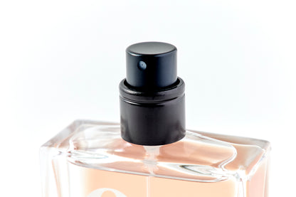 Eau de Parfum Bitter Citrus