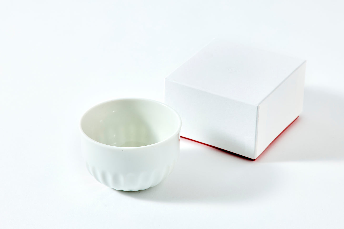 Ice Flower Bowl