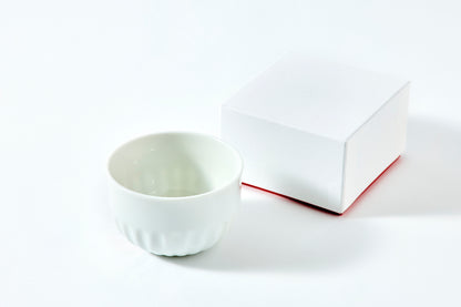 Ice Flower Bowl