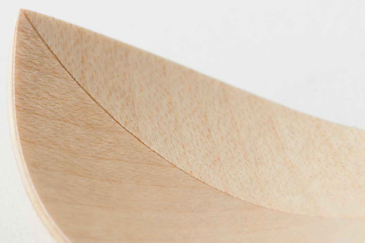 Chopstick Rest - Maple