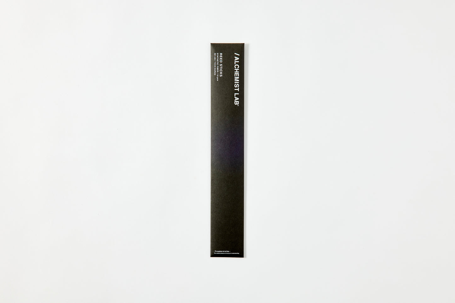 Fiber Reed Stick