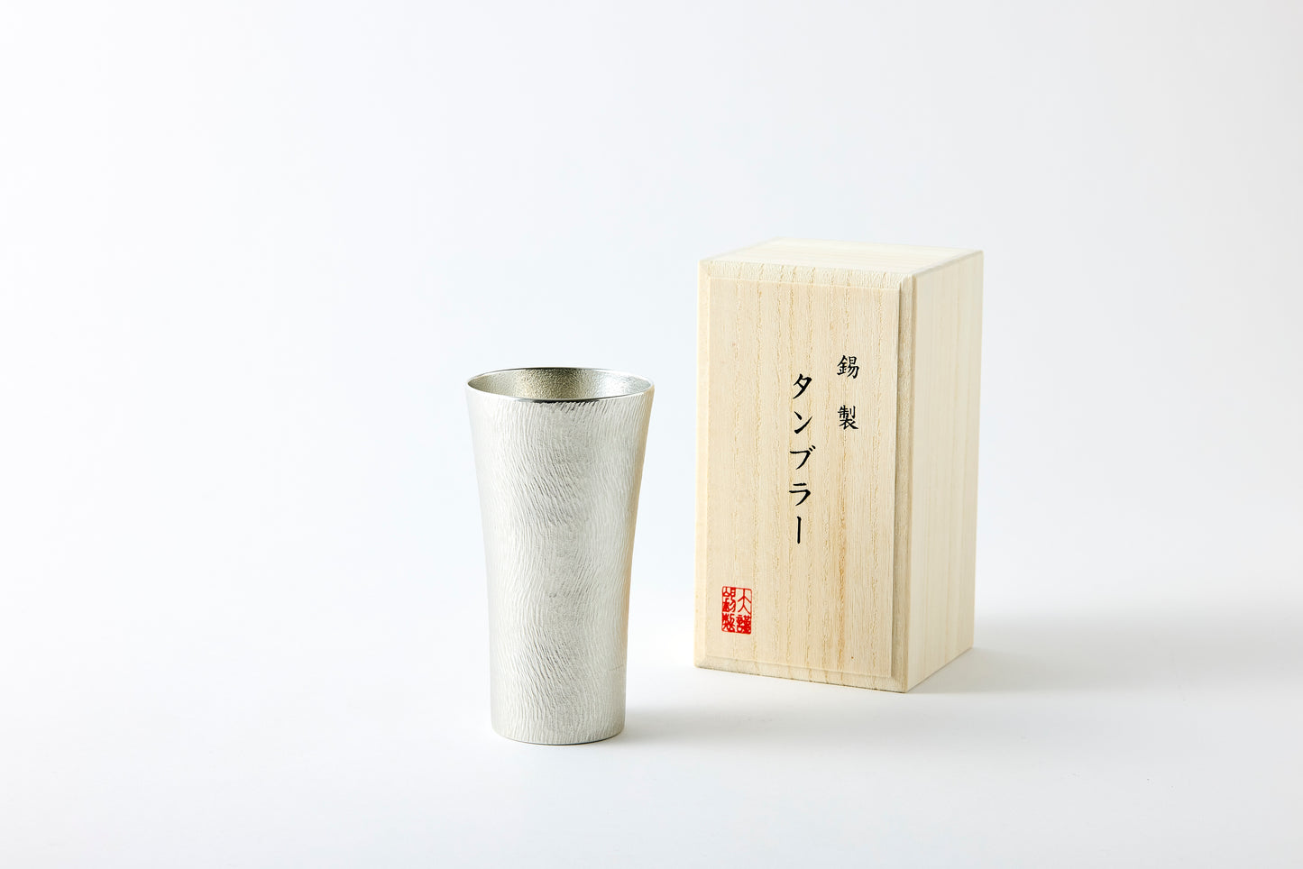 Tumbler Manivelle (Large)