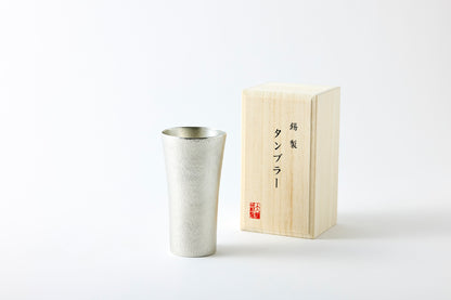 Tumbler Manivelle (Large)