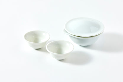 Tea Set for Two