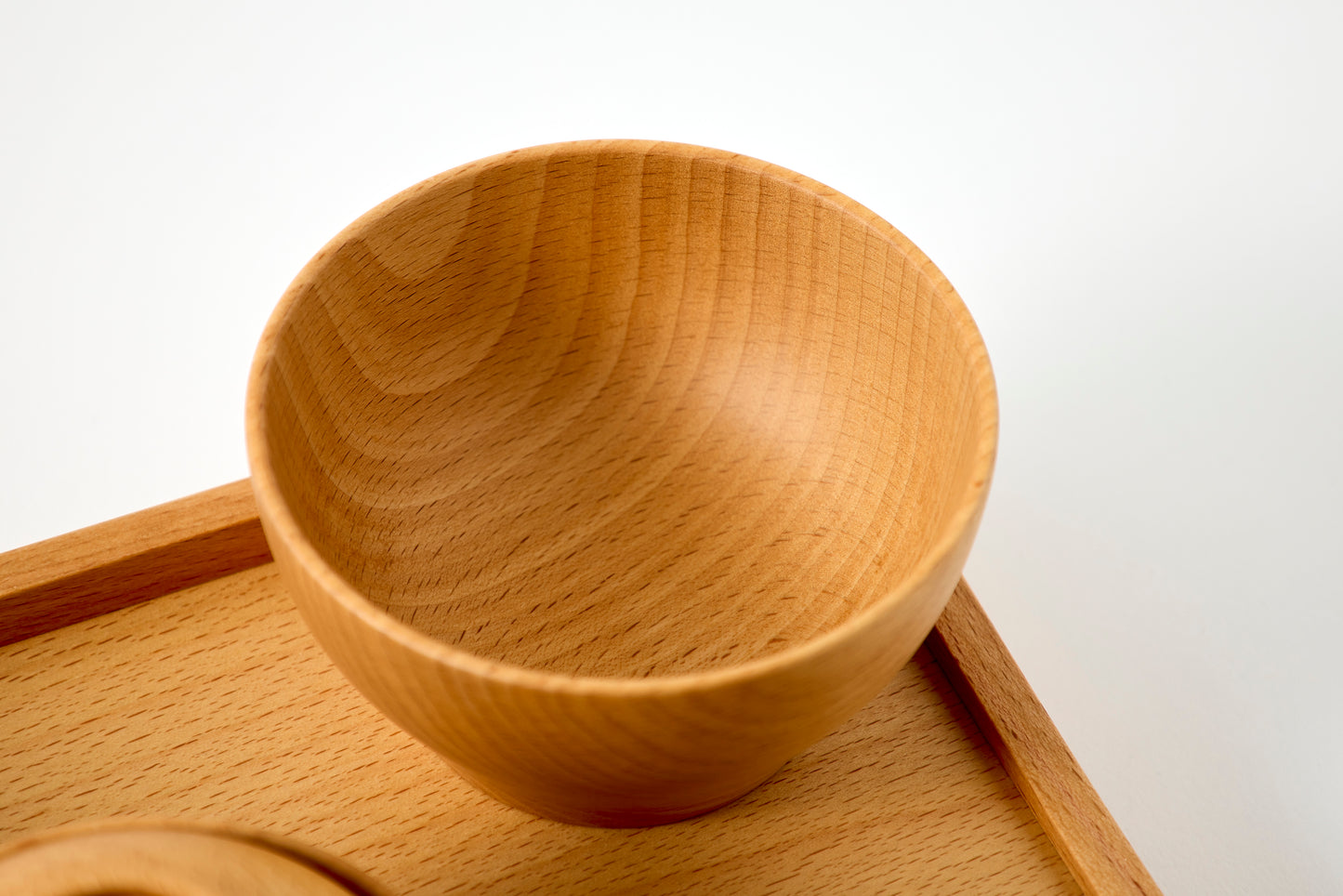 Baby Nursery Set Beech