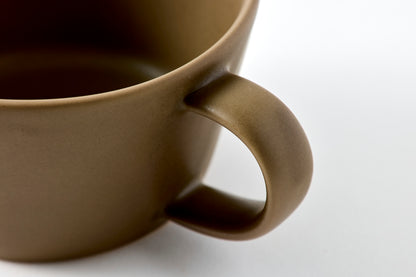 Sara Soup Cup