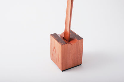 Shoehorn Stand