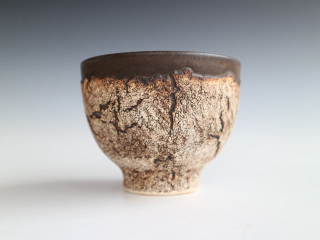 Kumidashi Cup