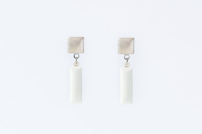 Ren White Cloud Piercing