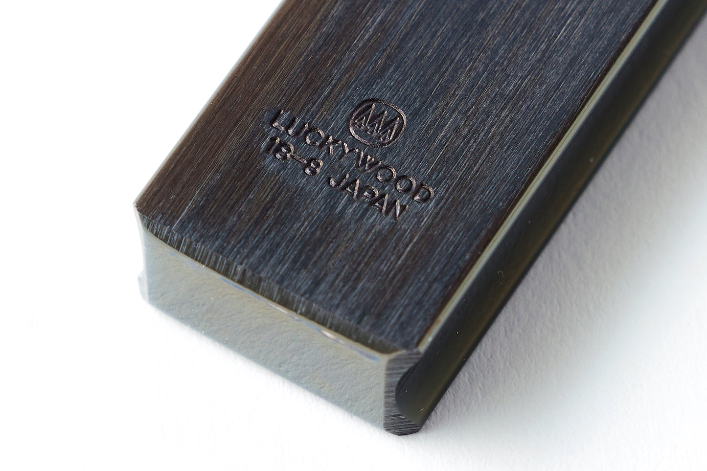 Knife Rest Flat F120BK
