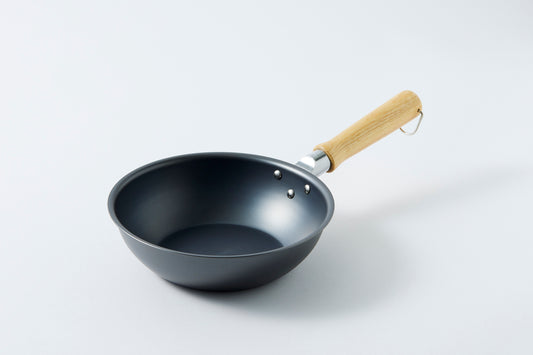Deep Frying Pan 20cm