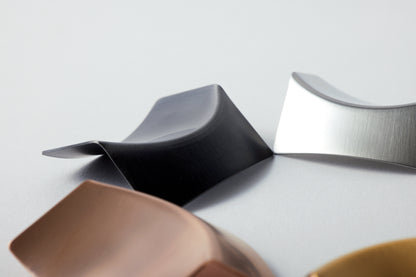 Chopstick Rest - ORI (Satin Black Finish)